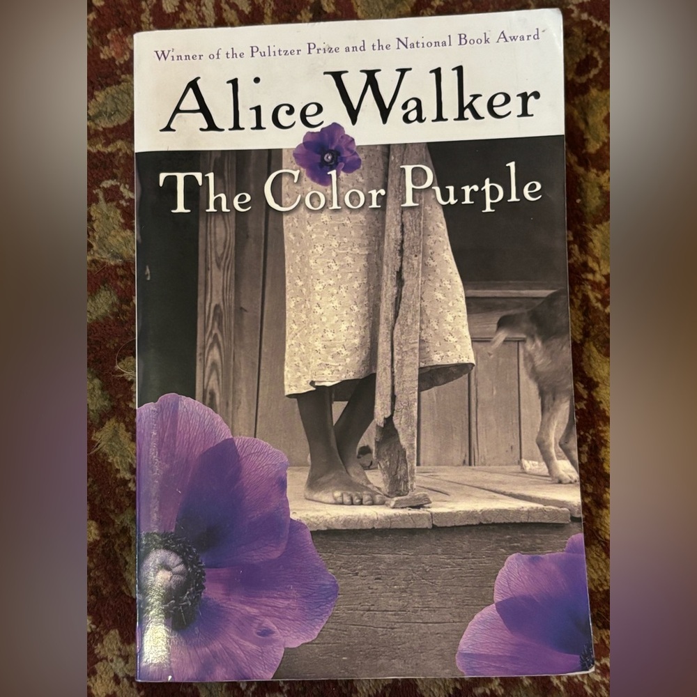 The Color Purple by Alice Walker - Picture 1 of 4